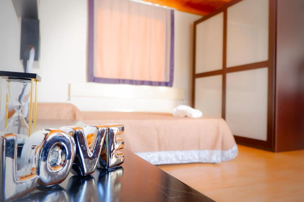 Guest house Thalassa Bari