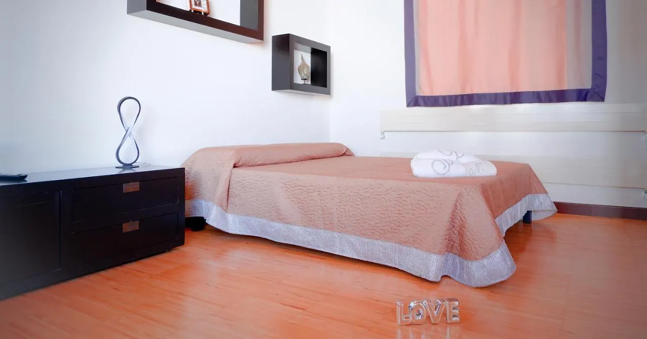 Guest house Thalassa Bari