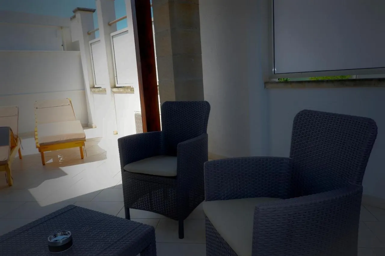 Guest house Thalassa Bari Italy