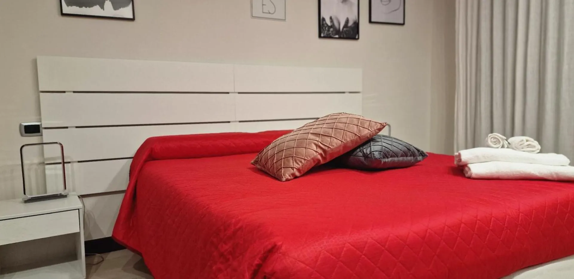 Thalassa Bari Guest house