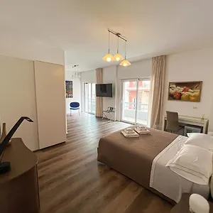 B&B Melo 48, Bari