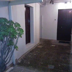 Interno 3 Apartamento