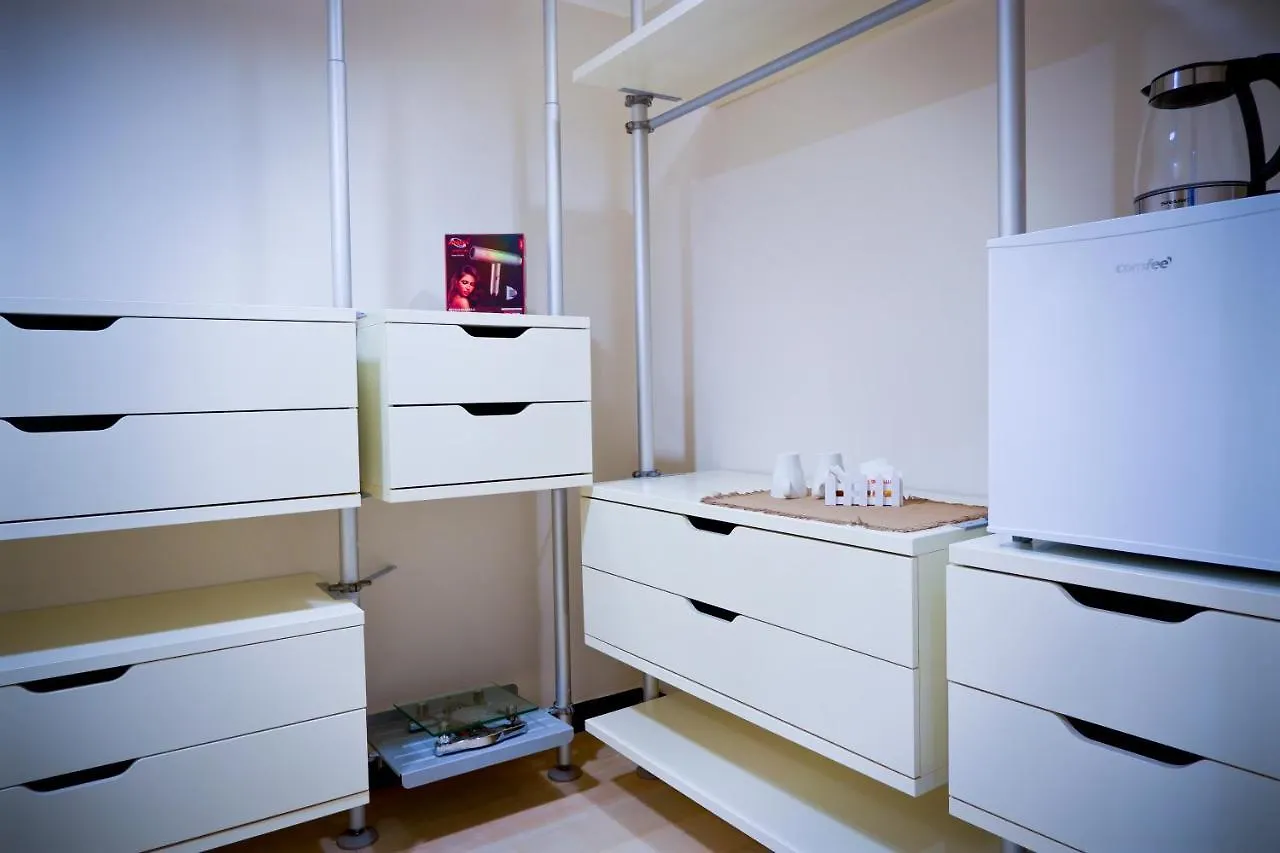 Thalassa Bari Guest house