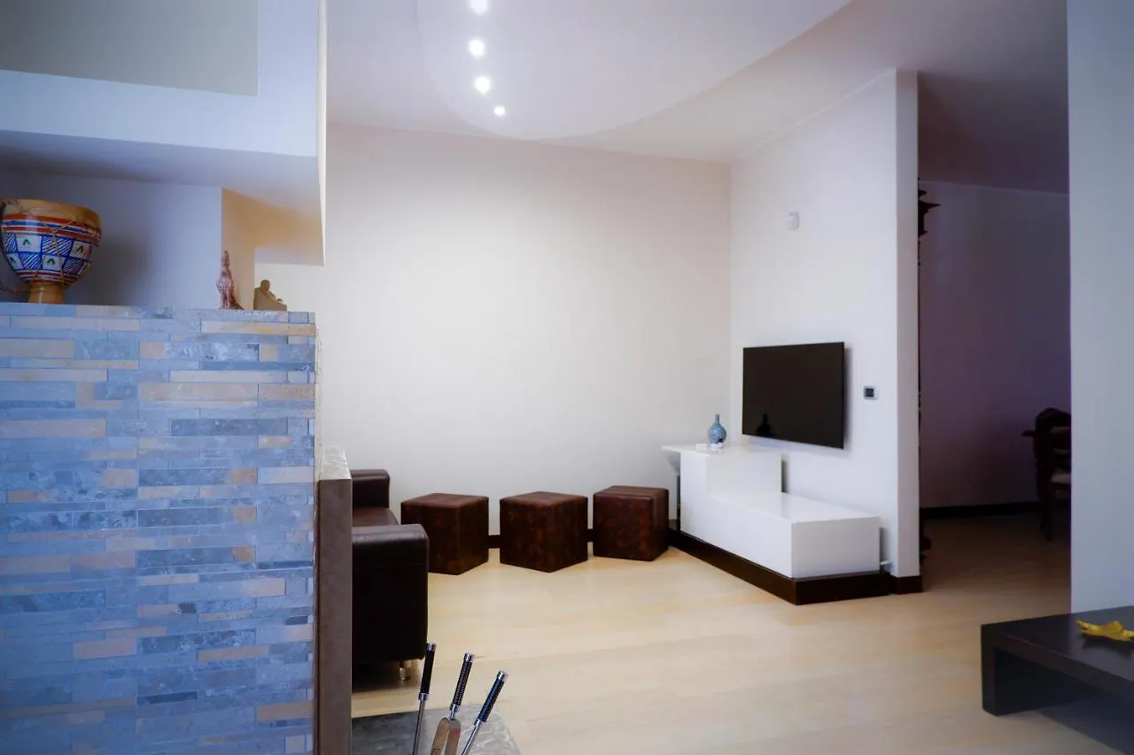 Thalassa Bari Guest house