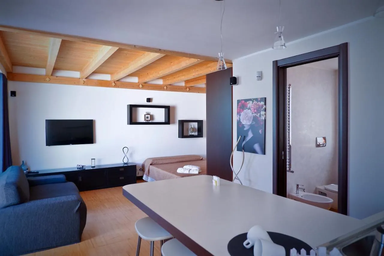 Guest house Thalassa Bari