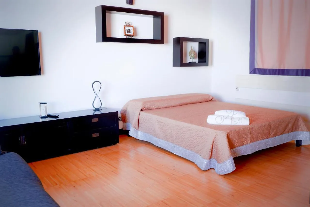 Guest house Thalassa Bari