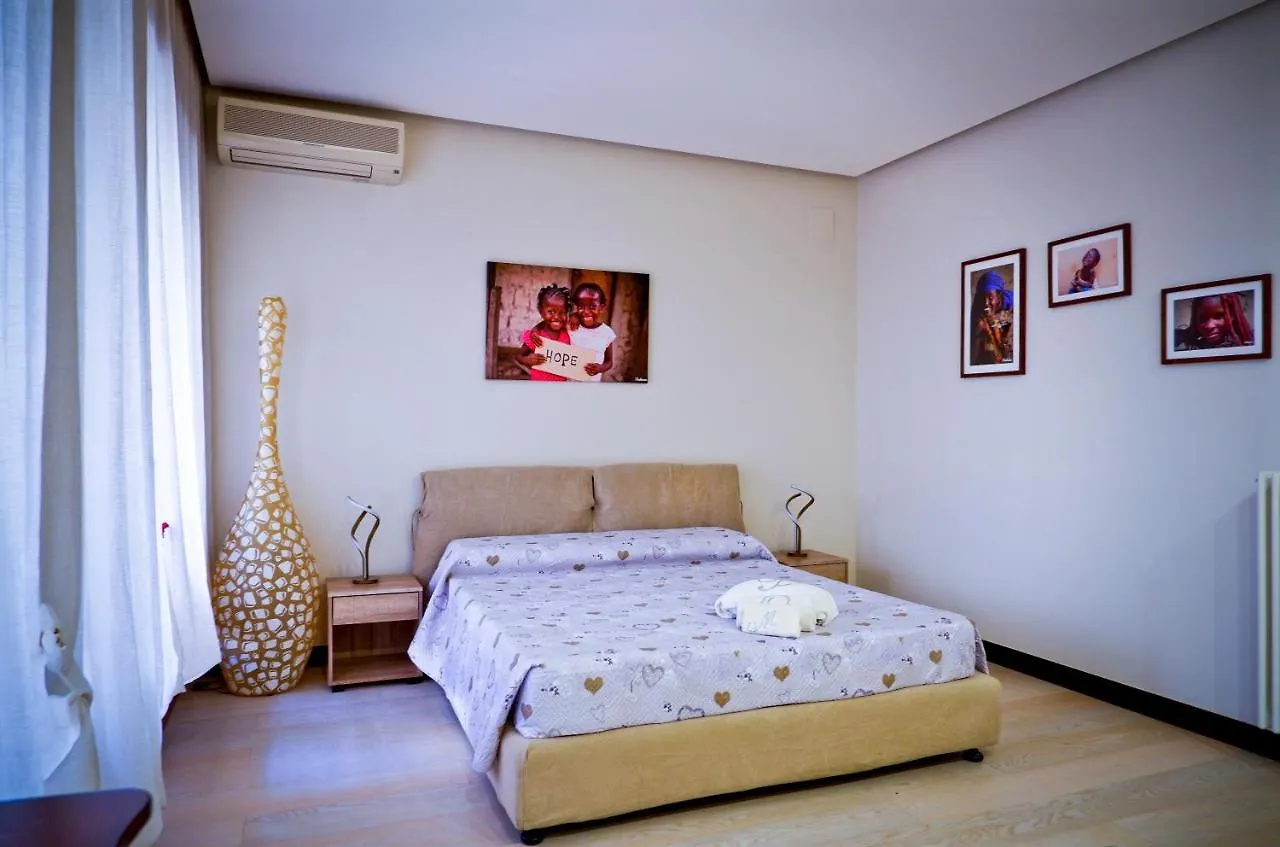 Guest house Thalassa Bari