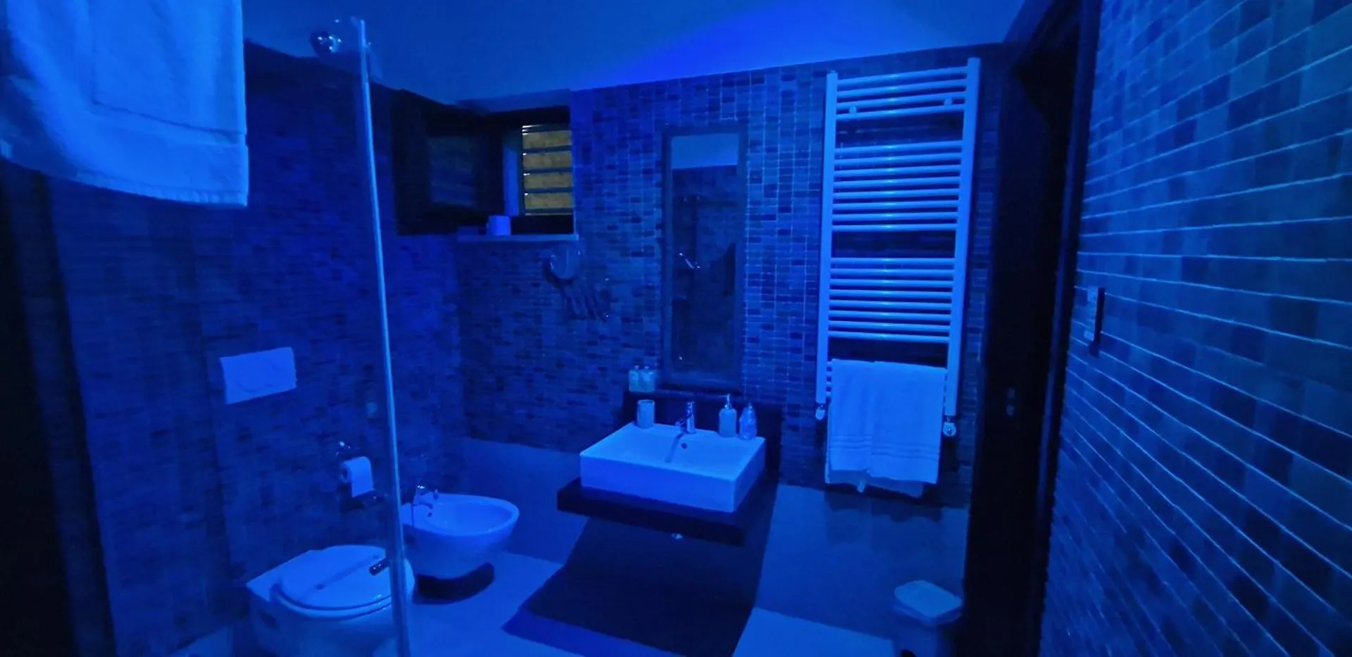 Guest house Thalassa Bari