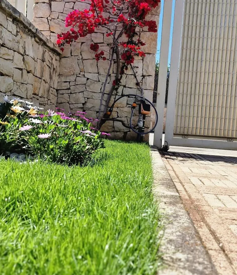 Guest house Thalassa Bari Italy
