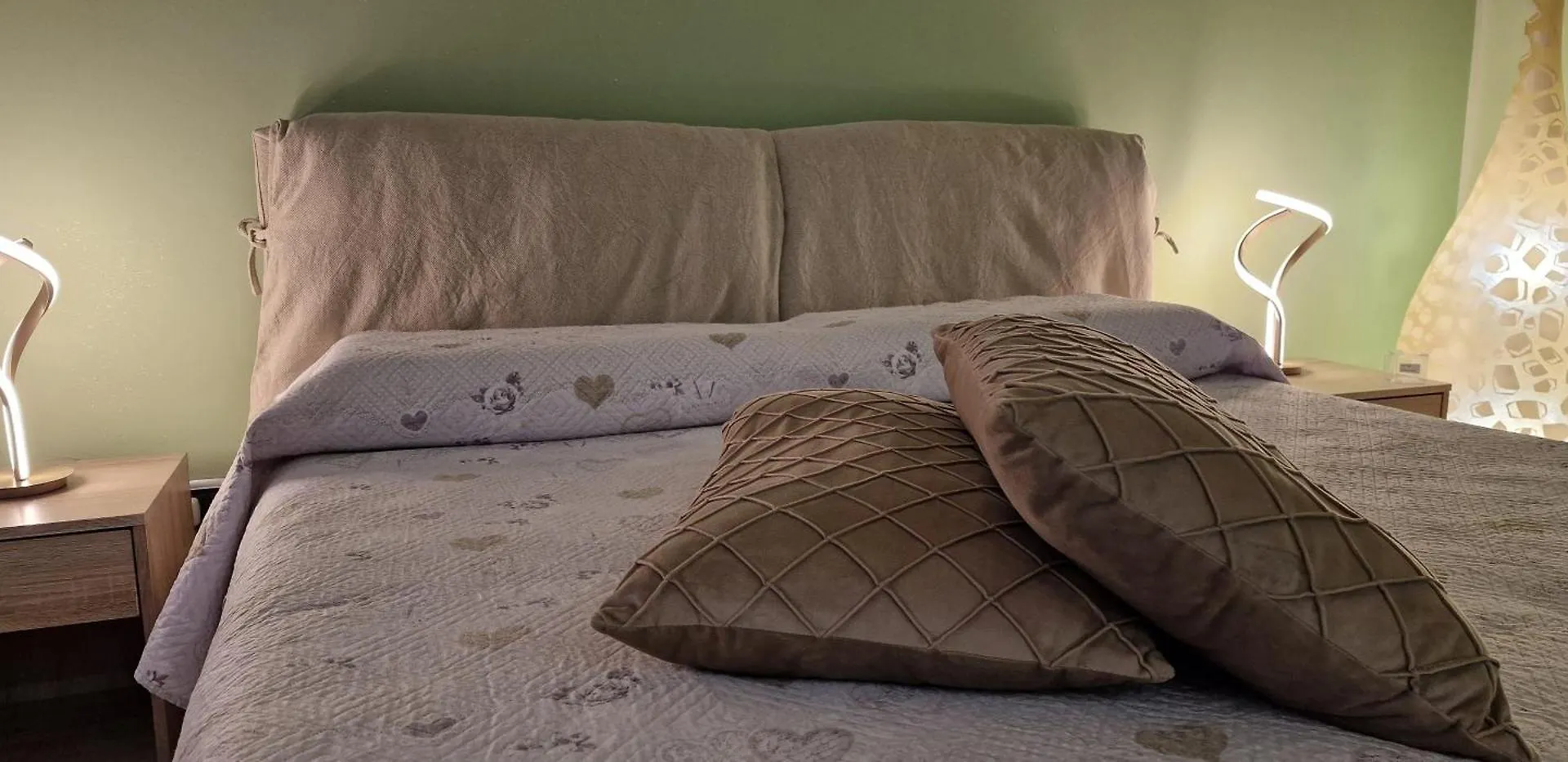 Thalassa Bari Guest house