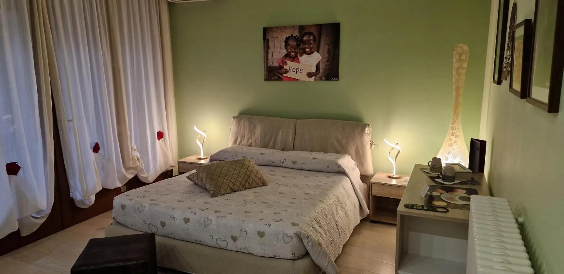 Pensiune Thalassa Bari