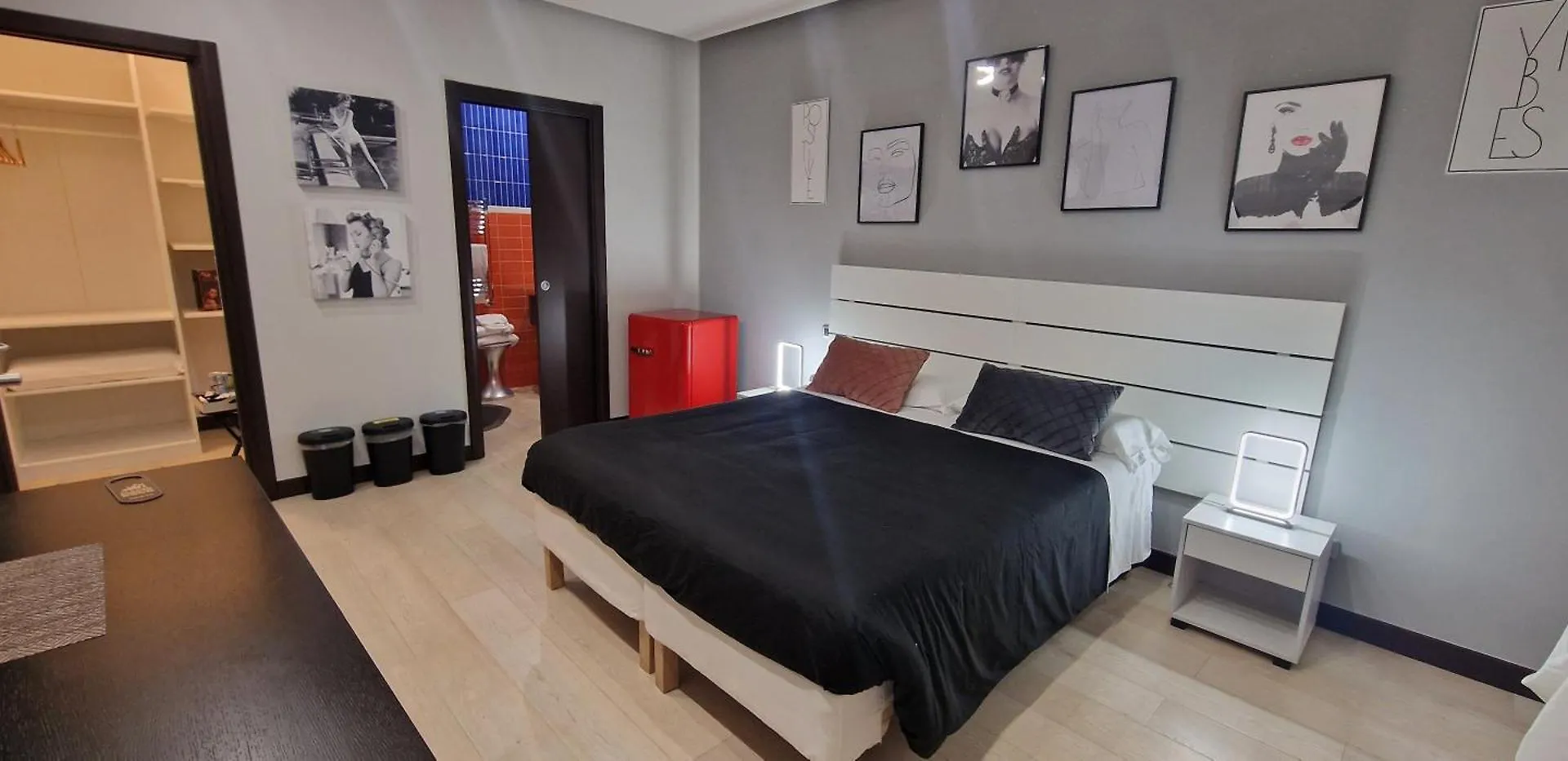 Thalassa Bari Guest house